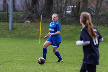 Bild 254 - C-Juniorinnen FSG BraWie o.W. - SG Oering-Seth-S�lfeld o.W. : Ergebnis: 4:3